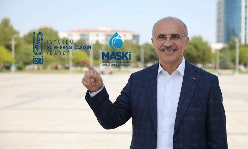 Malatya Büyükşehir Belediye Başkanı Sami Er’den Şaşırtan MASKİ Gafları