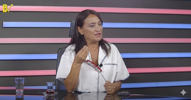 Güler Hazar Doğan: Malatya’nın Kronik Sorunları ve Çözüm Arayışları