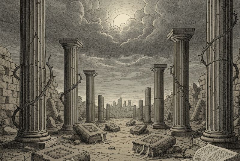 Yozlaşma ve Cezasızlık: Toplumsal Dokuyu Tahrip Eden İkili