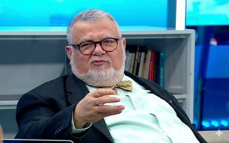 Celal Şengör:  Liyakat sistemi Türkiye’de çöktü. ANALİZ