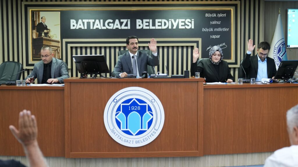 Battalgazi’de Kapalı Çarşı’nın Yangın Riski ve Sorunları Başkan Taşkın’ın Girişimiyle Çözüldü