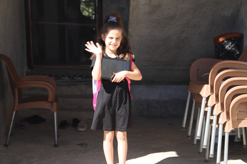 Cumhurbaşkanı Erdoğan’a Yazılan Mektuplar Karşılıksız Kalmadı