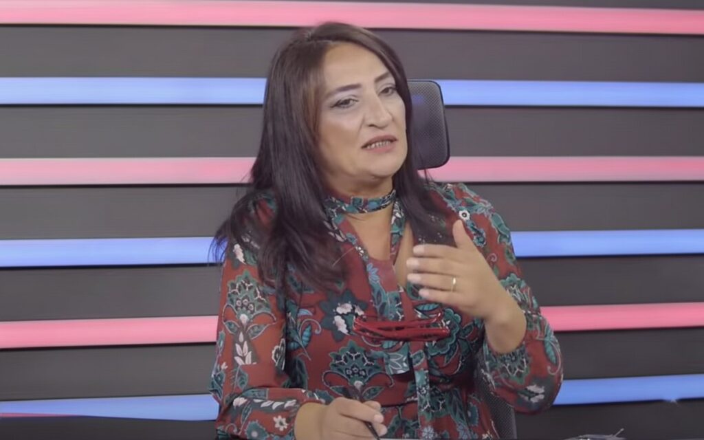  CHP’de Parti İçi Kriz Derinleşiyor: Güler Hazar DOĞAN ’dan Sert Eleştiriler!