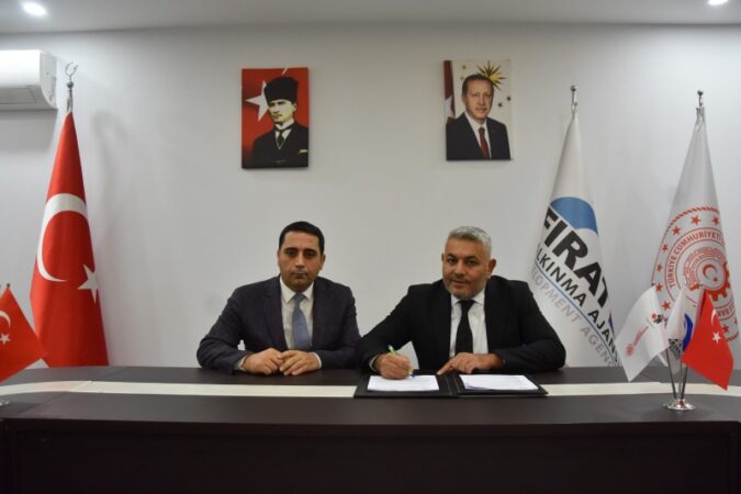 Malatya TSO ve FKA Arasında İmzalar Atıldı: KOBİ’lerin Markalaşma ve Kurumsallaşma Süreci Başlıyor