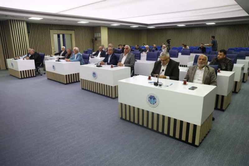 Battalgazi Belediye Meclisi 2026 Bütçesini 3 Milyar 50 Milyon TL Olarak Kabul Etti