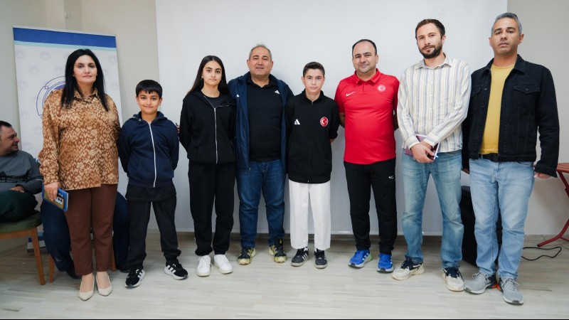 Sahne Senin” Engelsiz Yetenek Yarışması Büyük İlgi Gördü