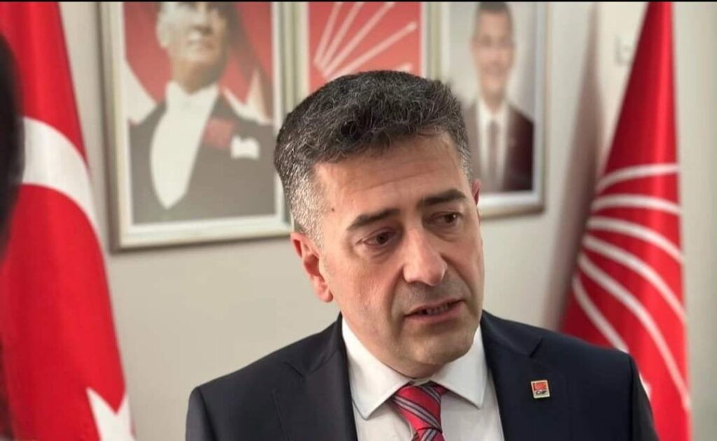 Battalgazi’de değişim rüzgarı: Ecz. Alper Gürsoy’dan Malatya vizyonu