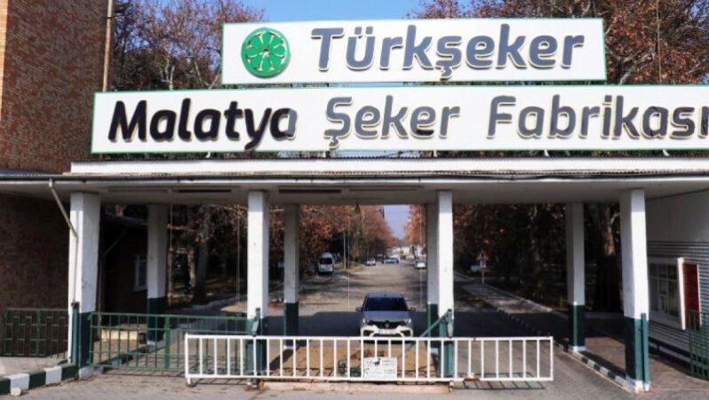 Malatya Şeker Fabrikası’ndan Sivas’a uzanan küspelik kart karaborsası