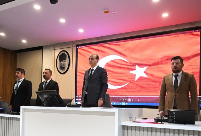 Yeşilyurt Belediye Meclisi Kasım Ayı Toplantısında Önemli Kararlar Alındı