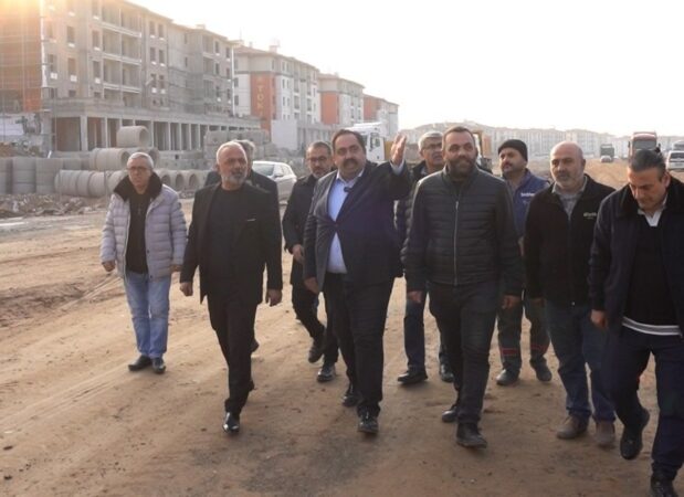 Küçük Sanayi Esnafına Şok Kura: 33 m²’lik Apartman Altı Dükkân Tepkisi Büyüyor