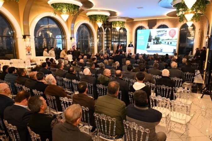 Battalgazi’de Mahalle Başkanları Eğitim Programı: 10 Proje Masaya Yatırıldı