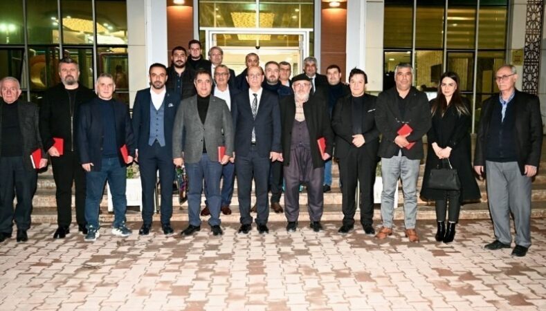 Hayır Çarşımız, Dayanışma Ruhumuzun En Güçlü Simgesi