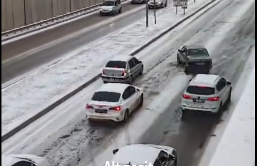 Kar Altında Kalan Şehir: Malatya’nın İdari Yalnızlığı ve Elazığ Merkezli Sistem Krizi