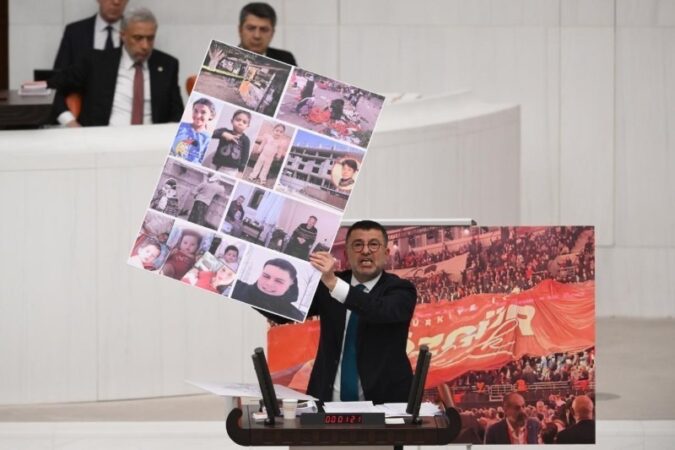 2026 Bütçesi Ne Söylüyor? Rakamlar ve Hayat Arasındaki Fark