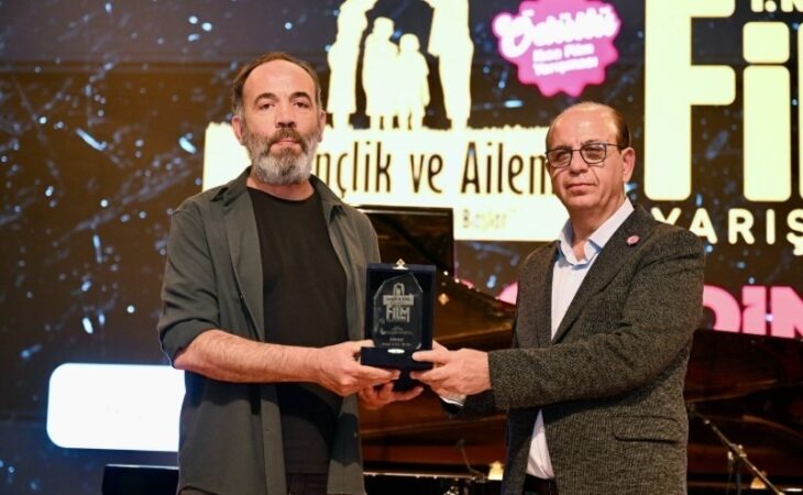 ‘Gençlik ve Ailem’ Temalı Kısa Film Yarışması Sanatla Toplumsal Hafızaya Katkı Sundu