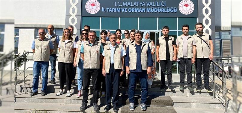 Malatya’da Gıda Güvenliği Denetimleri Yoğunlaştı