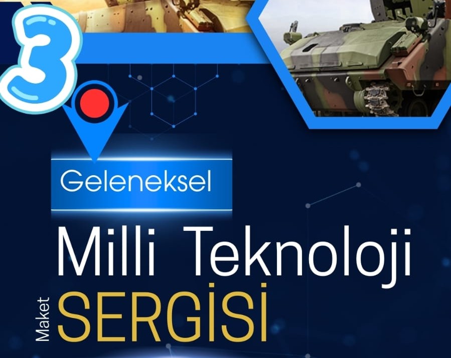 Genç Mucitler ve Yerli Üretim Vizyonu Buluşuyor: Malatya’da 3. ‘Biz Yaptık’ Sergisi Açılıyor