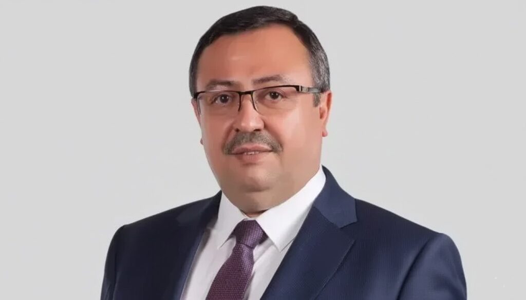 AK Parti İl Başkanı Ali Bakan, Malatya’da popülizmin değil devlet aklının temsilcisi.