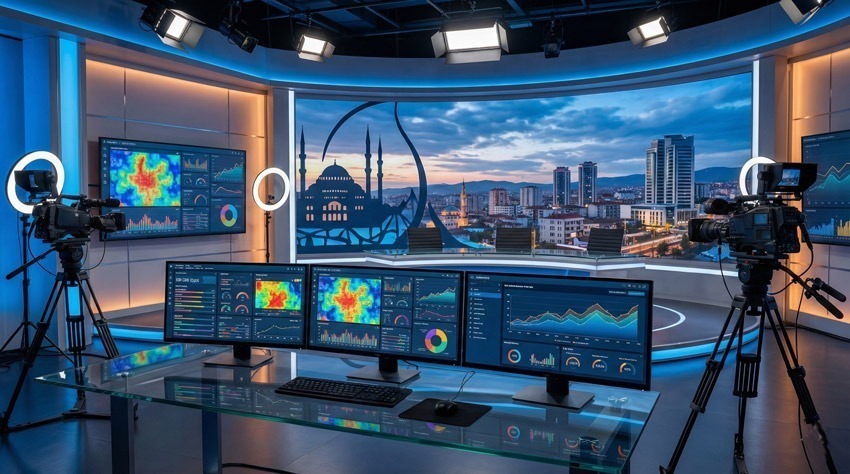 Malatya Medyası Dijital Eşiğe Dayandı: Ar-Ge ve İnovasyon Olmadan Bu Yarış Kazanılır mı?