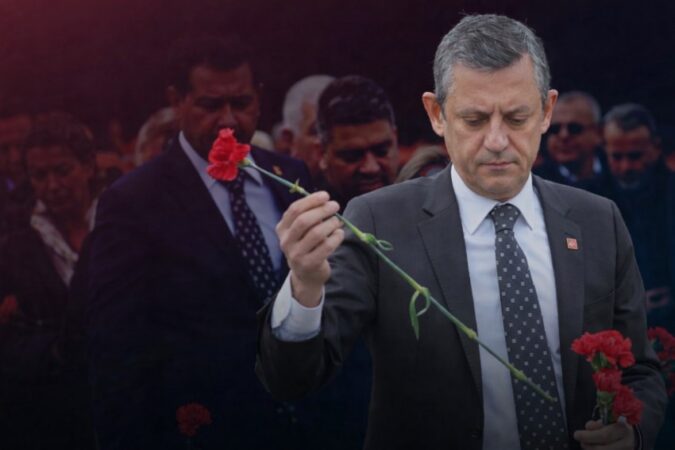 Özgür Özel, Depremin Üçüncü Yılında Malatya’da Anma ve Temas Programı Gerçekleştirecek