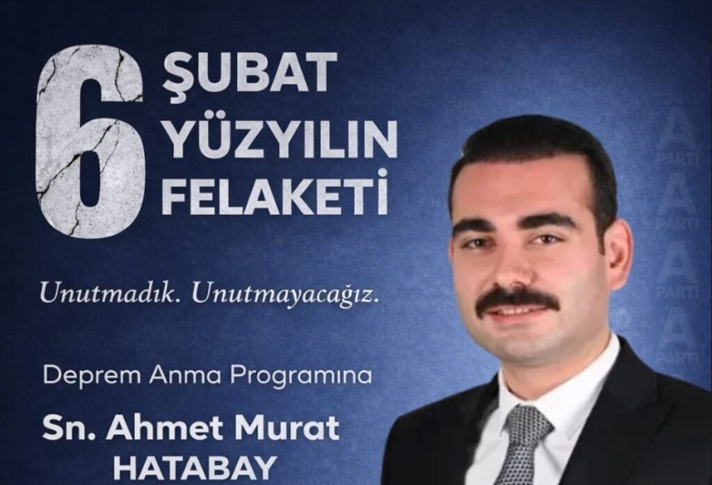 6 Şubat’ın Hafızası Malatya’da Yaşatılacak