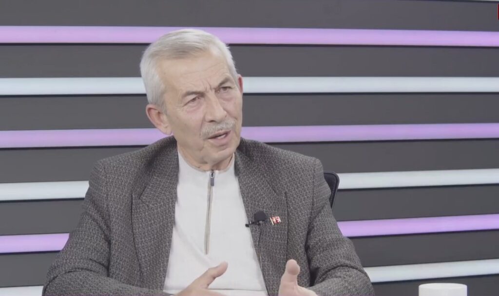 Haluk Cömertoğlu’ndan Büyükşehir Yasası’na Sert Eleştiri: “Kırsal Görmezden Gelindi”