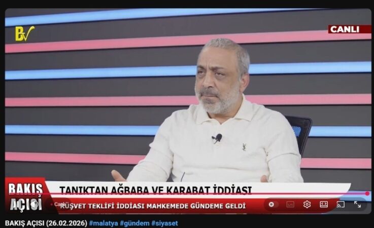 MGTC Başkanı Mehmet Aydın: “CHP’de Şeffaflık Sınavı Başladı”