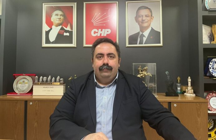 Dayanışma ve Umudun Mevsimi: CHP İl Başkanı Yıldız’dan Ramazan Vizyonu