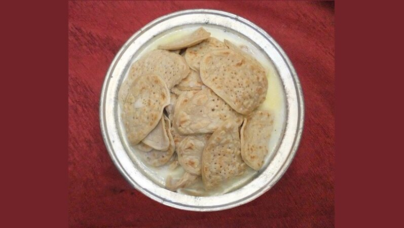 Arapgir Akıtma Bıciği: Coğrafi İşaretle Tescillenmiş Bir Yerel Mirasın Hikâyesi