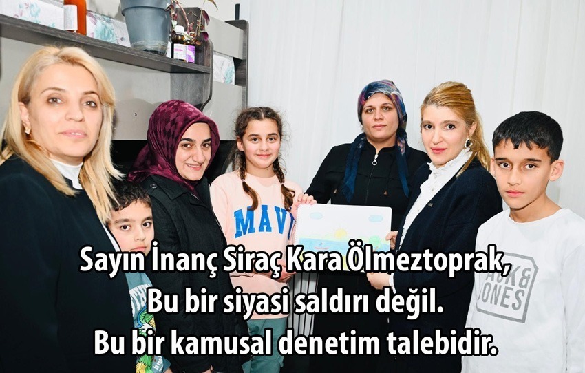 Doğanşehir’de Rezerv Alanlar Gerçekten Şekilleniyor mu?