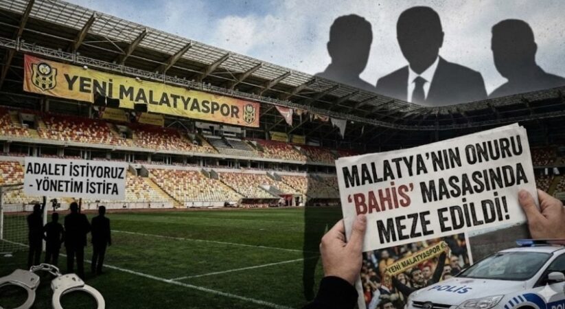 Sarı-Siyahın Üzerindeki Kara Leke: Maçı Değil, Şehri Kaybettiniz!