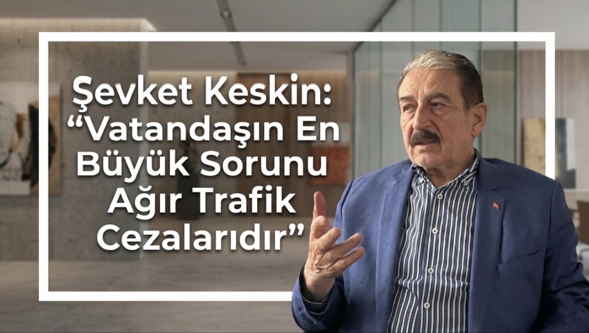 Cumhurbaşkanı Erdoğan’a Çağrı: “Cezalar Makul Seviyeye Çekilmeli”