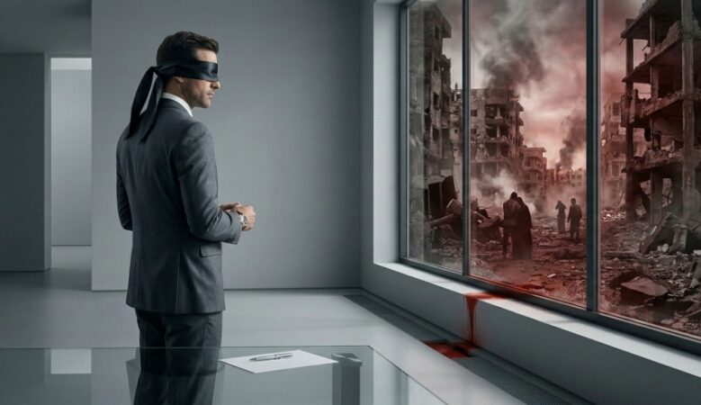 Sessizliğin Suç Ortaklığı: Susmak Kurnazlık Değil, Güçlüden Yana Olmaktır