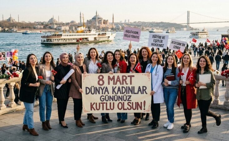 Hz. Muhammed’in Veda Hutbesi: Tarihin İlk Evrensel Kadın Hakları Deklarasyonu