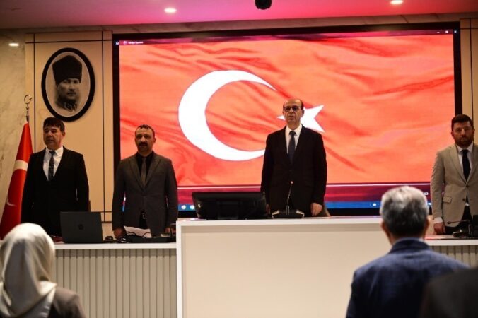 Yeşilyurt, Depremin Yaralarını Uluslararası İş Birlikleriyle Sarıyor: RE-SEED Projesinde Pilot Belediye Seçildi