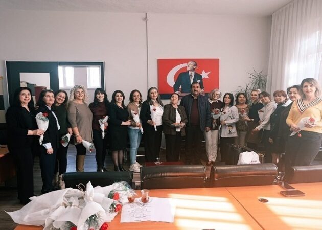 Eğitim Çınarlarına Malatya Vefası: Başkentte Anlamlı Buluşma