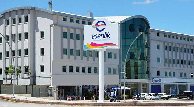 Esenlik’te Kriz Yönetimi İflas Etti: “Dilekçeyi Verdik, Siteye Koymadık!”