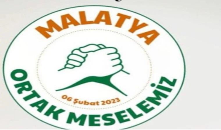 Malatya Ortak Meselemiz Platformuna tepkiler çiğ gibi