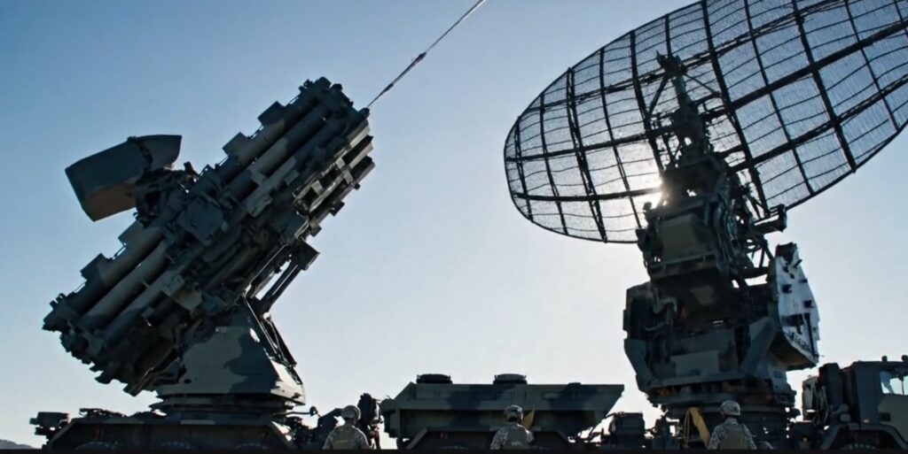 Malatya’nın Hava Sahasına Patriot Kalkanı: MSB’den Kritik Savunma Hamlesi