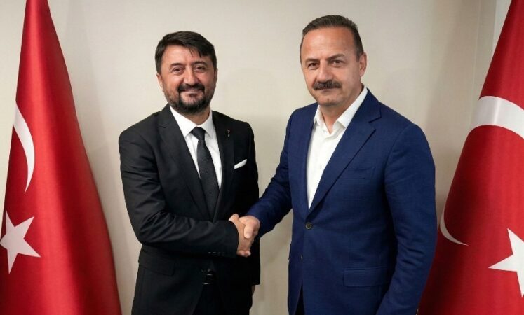 Başkan Zelyurt’tan 12 Mart Mesajı: “İstiklâl Ruhu Bizim En Büyük Gücümüzdür”