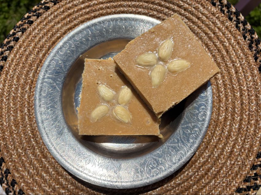 Malatya Gastronomisinde Tarihi Adım: Arapgir’in Asırlık Lezzeti “Gelin Kız Helvası” Tescillendi