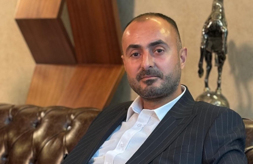 Anahtar Parti Bölge Koordinatörü Vahit Kaynar’dan Kurban Bayramı ve Tarımsal Kalkınma Mesajı