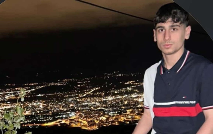 Elazığ’da çocuk cinayeti: 16 yaşındaki Doruk Efe hayatını kaybetti!
