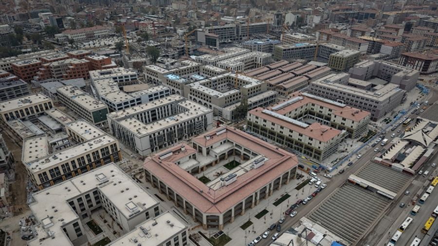Malatya’da Ulaşım Yatırımları ve Siyasi İllüzyon