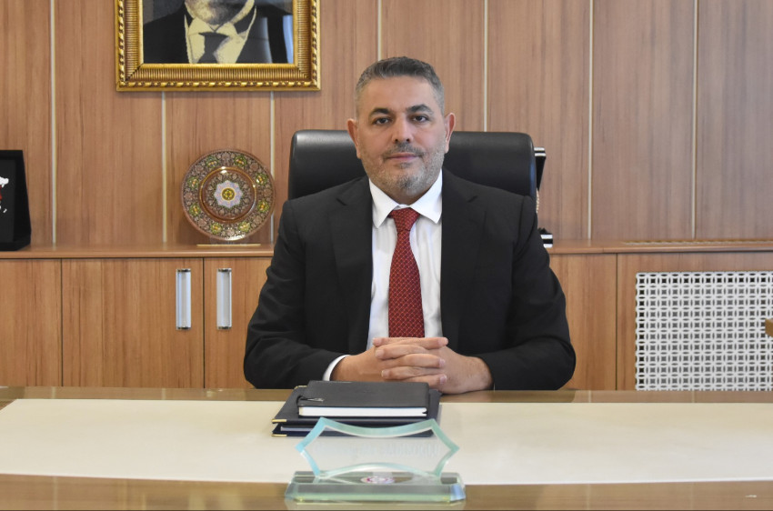 Malatya İş Dünyasından Bayram Mesajı: Başkan Sadıkoğlu’ndan Dayanışma Vurgusu