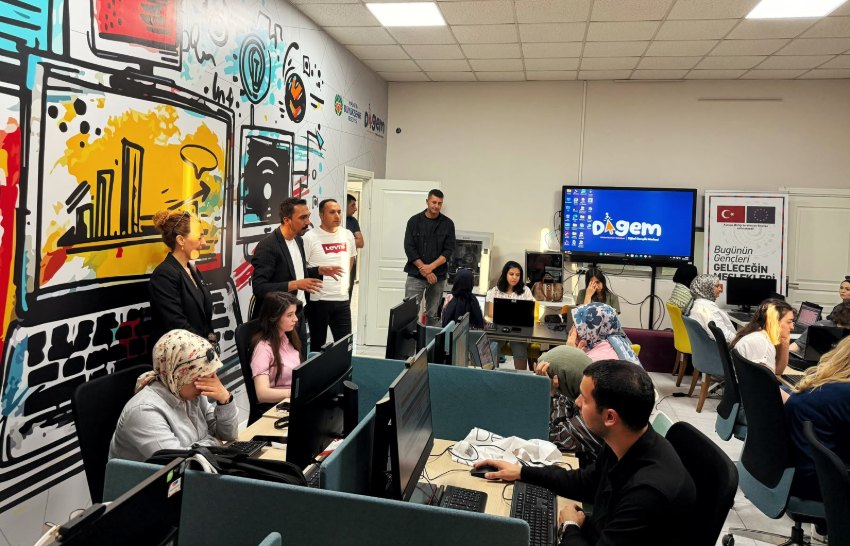Malatya’da Adalet Bakanlığı Adaylarına Müjde: Ücretsiz Klavye Kursları Başladı