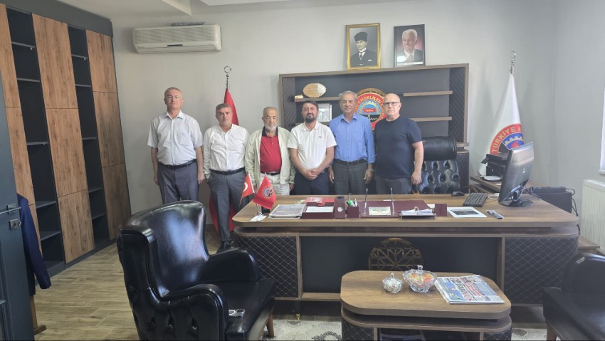 Anahtar Parti Malatya Teşkilatından Emekliler Derneği’ne Çıkarma: “Açlık Sınırına Mahkûm Edilemezler”