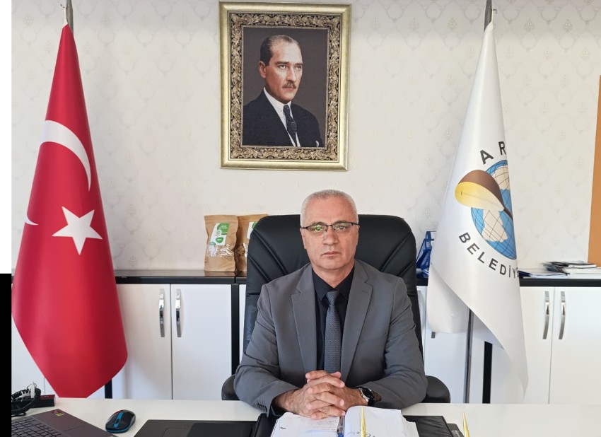 Arguvan Belediye Başkanı Ersoy Eren’den 2 Temmuz Mesajı: “Sivas’ı Unutmadık, Unutturmayacağız”