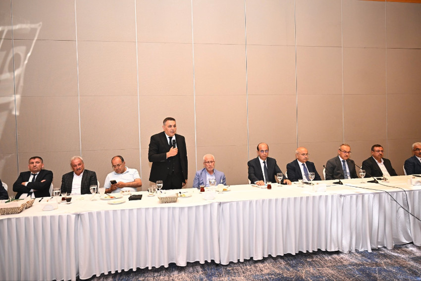 Malatya Esnafının Konteyner Çıkmazı: MTSO Başkanı Sadıkoğlu’ndan Vali Yavuz’a ‘Ek Süre’ Çağrısı!