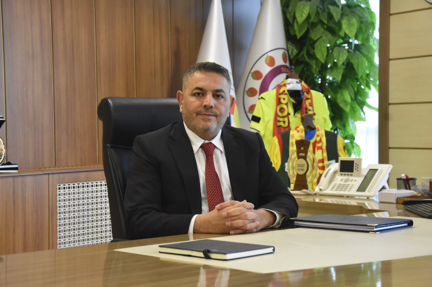 Malatya Ticaretinde Deprem Sonrası Kritik Eşik: MTSO Başkanı Sadıkoğlu’ndan 4 Hayati Çağrı